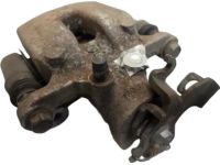 Kia 58311B2A00 Rear Brake Caliper Kit, Right