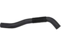 Kia 254124D970 Radiator Hose Lower Kia 254124D970 Radiator Hose Lower