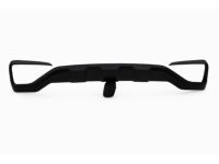 Kia 86699DW000 PIECE-RR BUMPER LWR Kia 86699DW000 PIECE-RR BUMPER LWR