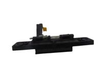 Kia 812603E000 Tail Gate Outside Handle Assembly