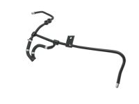 Kia 254683L200 Hose "D"Assembly-Water Kia 254683L200 Hose "D"Assembly-Water