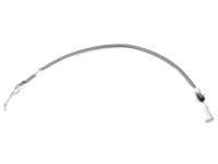 Kia 814714D000 Cable Assembly-Rear Door Inside