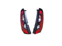 Kia 92402E4010 Rear Combination Lamp Assembly Right Hand Kia 92402E4010 Rear Combination Lamp Assembly Right Hand
