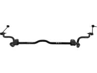 Kia 54810F2100 Front Stabilizer Bar Assembly Kia 54810F2100 Front Stabilizer Bar Assembly
