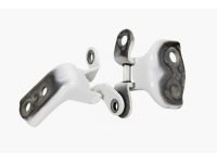 Kia 793302B000 Hinge Assembly-Rear Door Kia 793302B000 Hinge Assembly-Rear Door