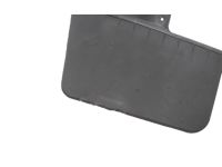 Kia 86828R0000 DEFLECTOR Assembly-Rr Wh Kia 86828R0000 DEFLECTOR Assembly-Rr Wh