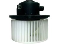 Kia 971123F000 Motor & Wheel Assembly-Blower