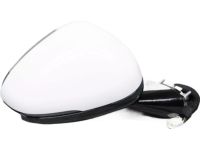 Kia 87620L3020 Outside Rear View Mirror Assembly Kia 87620L3020 Outside Rear View Mirror Assembly
