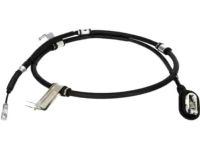 Kia 597702G000 Parking Brake Cable Assembly Kia 597702G000 Parking Brake Cable Assembly