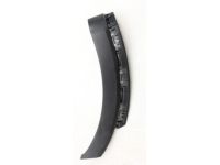 Kia 86686C6800 Rear Bumper Moulding Kia 86686C6800 Rear Bumper Moulding