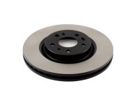 Kia 584113E500 Rear Brake Disc Kia 584113E500 Rear Brake Disc