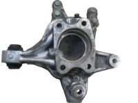 Kia 527103Q010 Rear Axle Carrier Assembly