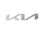Kia 86300S9100 Emblem Kia 86300S9100 Emblem