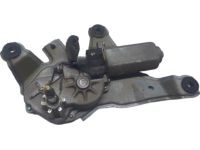 Kia 987002J100 Rear Wiper Motor & Linkage Assembly