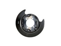 Kia 582702W000 Packing Rear Brake Assembly, Right Kia 582702W000 Packing Rear Brake Assembly, Right