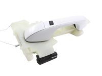 Kia 82655P2700 Base Assembly-Fr Dr O/S