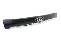 Kia 925014D010 Lamp Assembly-License