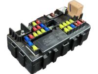 Kia 91959C6300 PCB Block Assembly
