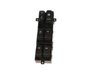 Kia 935702T500 Power Window Main Switch Assembly