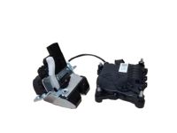 Kia 812303T010 Power Tail Gate Power Latch Assembly Kia 812303T010 Power Tail Gate Power Latch Assembly