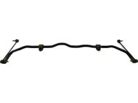 Kia 54810A9000 Front Stabilizer Bar Assembly Kia 54810A9000 Front Stabilizer Bar Assembly