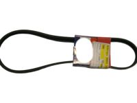 Kia 0K01118381A V Belt Kia 0K01118381A V Belt