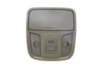 Kia 92800D4020BGA Overhead Console Lamp Assembly Kia 92800D4020BGA Overhead Console Lamp Assembly