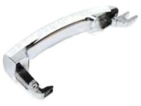 Kia 83651J5010 Rear Door Outside Handle Kia 83651J5010 Rear Door Outside Handle