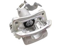 Kia 58311A5B30 Rear Brake Caliper Kit, Right Kia 58311A5B30 Rear Brake Caliper Kit, Right