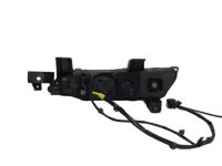 Kia 92109Q5500 LAMP ASSY-FRONT AUXI Kia 92109Q5500 LAMP ASSY-FRONT AUXI
