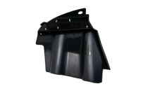 Kia 86691D9000 Cover-Rear Bumper Under,L Kia 86691D9000 Cover-Rear Bumper Under,L