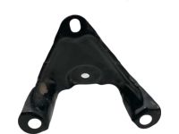 Kia 553812W000 Bracket-Shock ABSORBER Kia 553812W000 Bracket-Shock ABSORBER