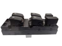 Kia 935703E200CY Power Window Main Switch Assembly Kia 935703E200CY Power Window Main Switch Assembly