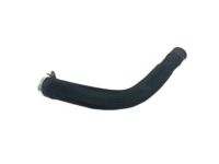 Kia 31036D3500 Fuel Filler Hose