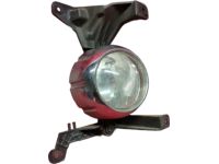 Kia 922021U000 Front Fog Lamp Assembly Right Hand Kia 922021U000 Front Fog Lamp Assembly Right Hand