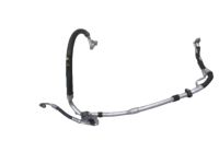 Kia 977743S700 Liquid Pipe Kia 977743S700 Liquid Pipe