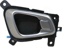 Kia 82620K0000SVH Door Inside Handle Assembly Kia 82620K0000SVH Door Inside Handle Assembly