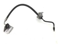 Kia 58737H8000 Rear Wheel Hose Left