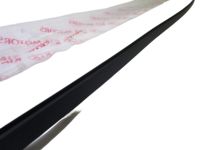 Kia 872102G000 Moulding Assembly-Roof,LH Kia 872102G000 Moulding Assembly-Roof,LH
