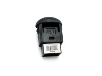 Kia 972531D100 Sensor Assembly-Photo Kia 972531D100 Sensor Assembly-Photo