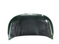 Kia 66400R0040 PANEL ASSY-HOOD