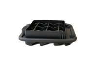 Kia 97510F2000 Grille Assembly-Air EXTR