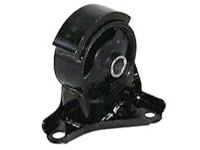 Kia 219102E002 Front Roll Stopper Bracket Assembly Kia 219102E002 Front Roll Stopper Bracket Assembly