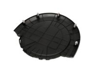 Kia 84770B2000EQ Center Facia Panel Assembly