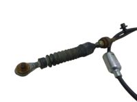 Kia 467901F000 Automatic Transmission Lever Shift Control Cable Kia 467901F000 Automatic Transmission Lever Shift Control Cable