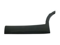Kia 87731C6000 GARNISH Assembly-Rear Door S Kia 87731C6000 GARNISH Assembly-Rear Door S