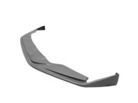 Kia 86612M7000 Rear Bumper Lower Cover Kia 86612M7000 Rear Bumper Lower Cover