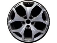 Kia 52910S9100 Aluminium Wheel Assembly