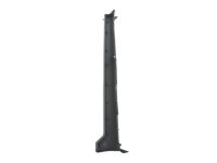 Kia 877512T000 Side Sill Moulding Assembly Left Hand