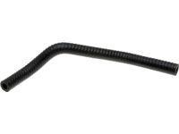 Kia 254692G400 Hose Assembly-Water From Kia 254692G400 Hose Assembly-Water From